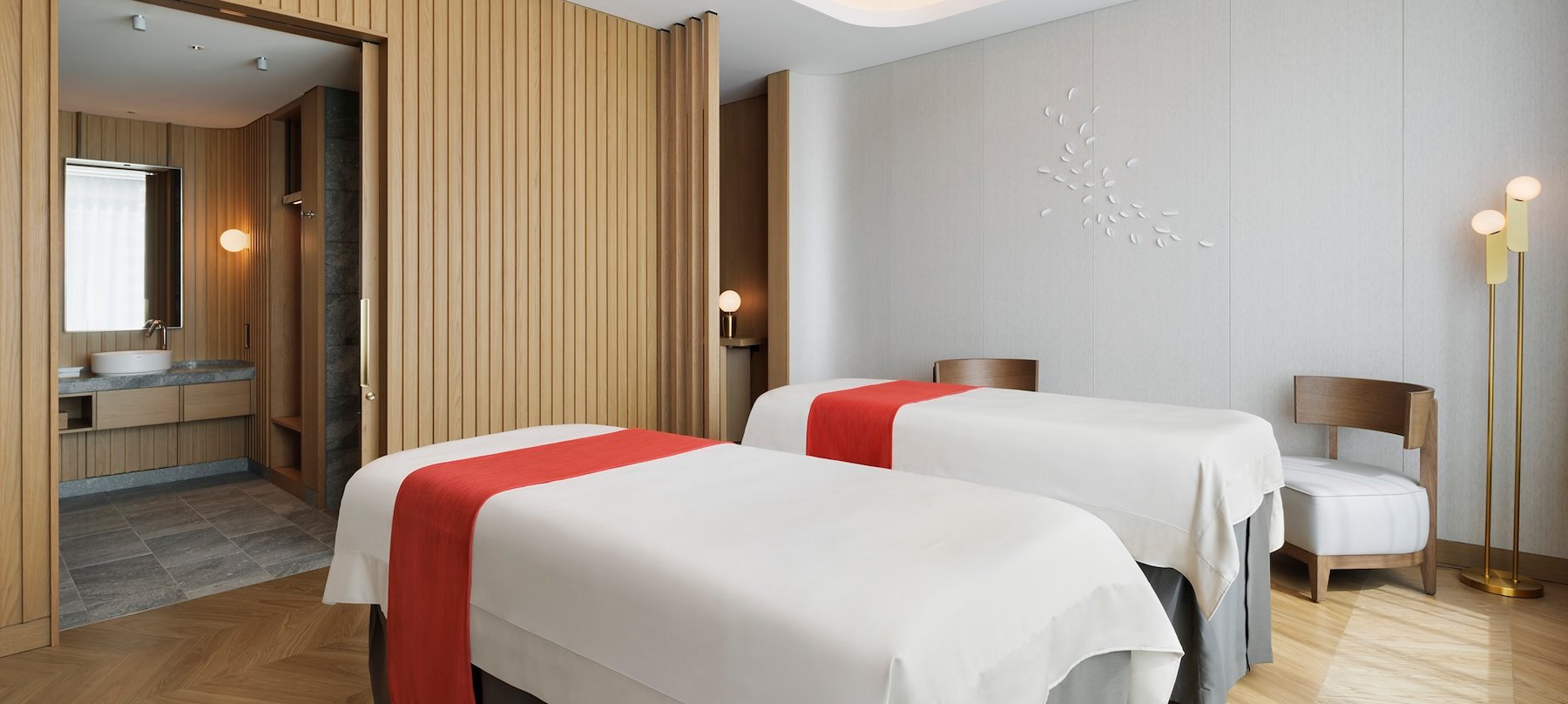 ヘブンリースパ・バイ・ウェスティン